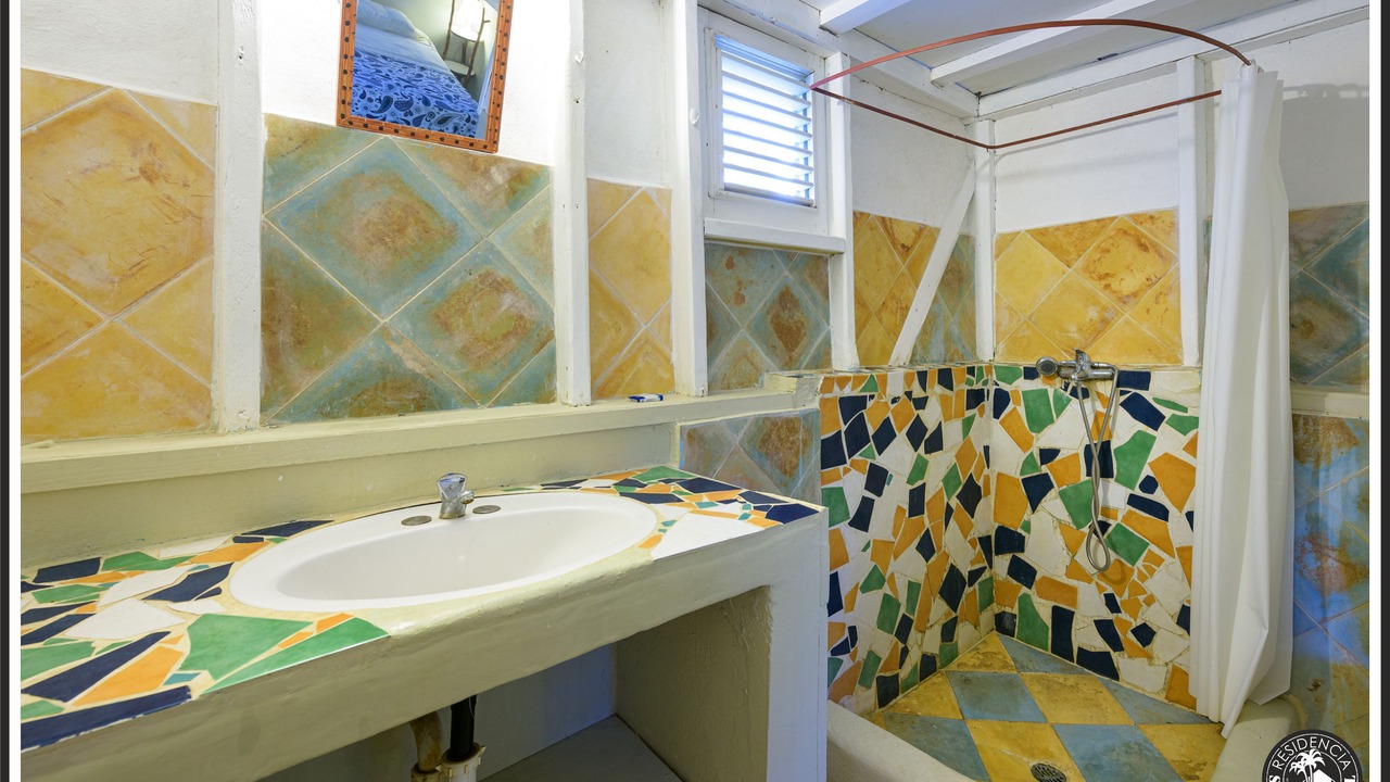 Photo of Bathroom in Las Terrenas