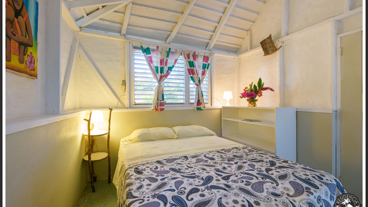 Photo of Bedroom in Las Terrenas
