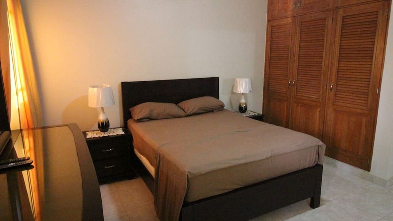 Photo of Bedroom in El Batey