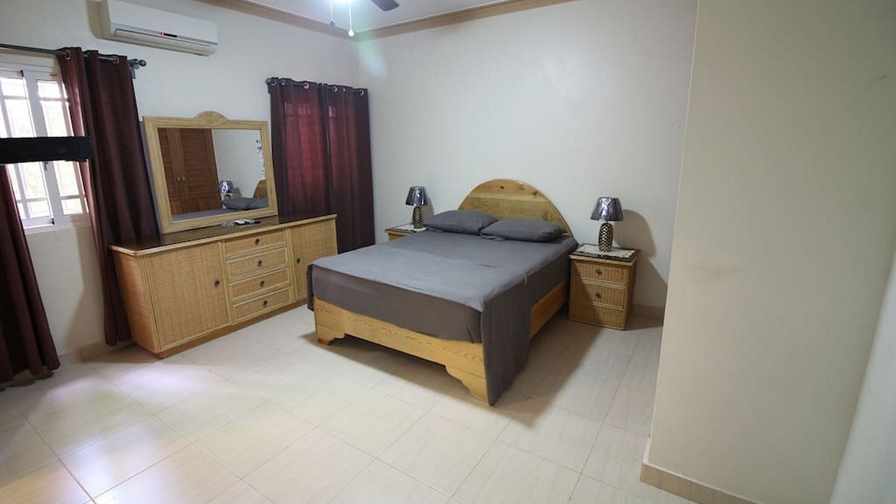 Photo of Bedroom in El Batey