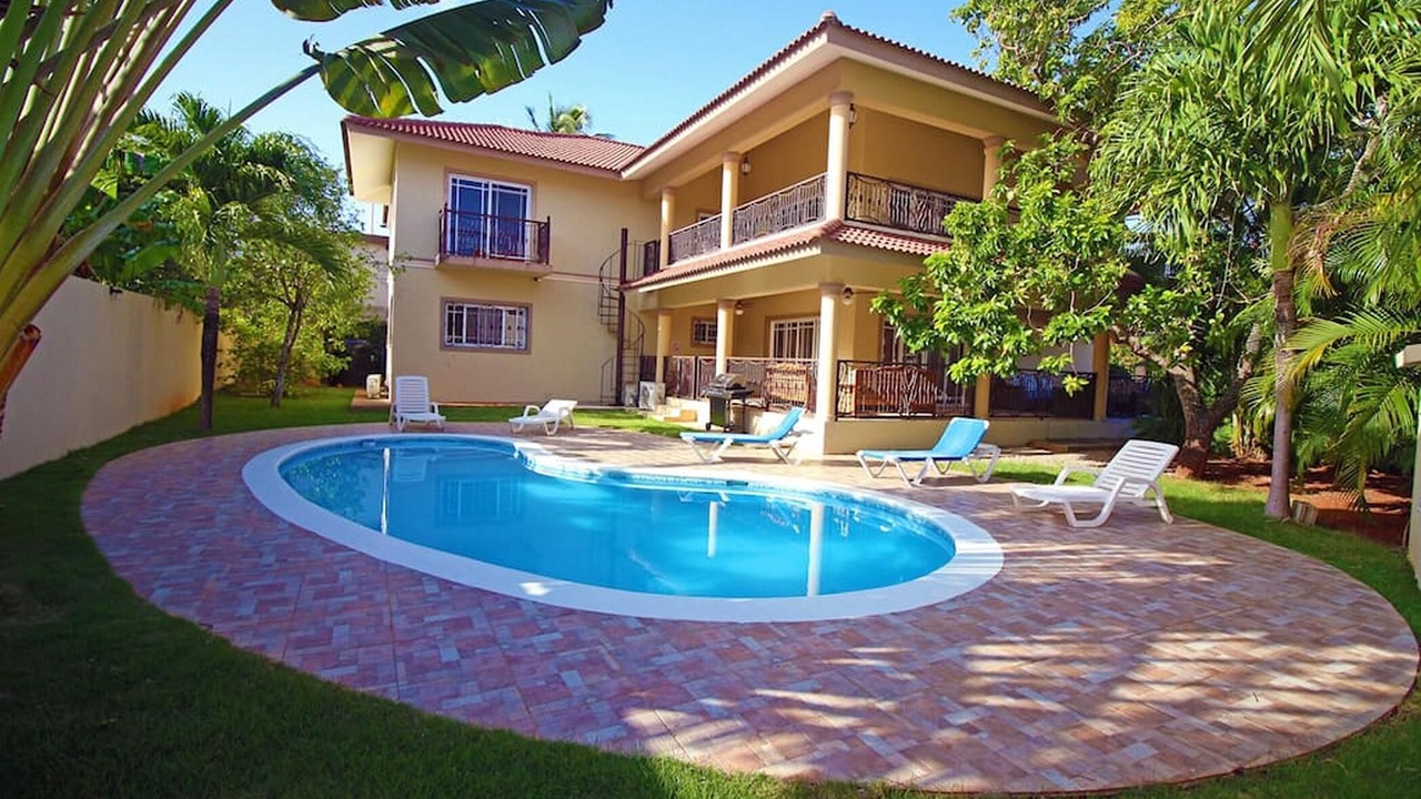 Photo of Outdoor in El Batey