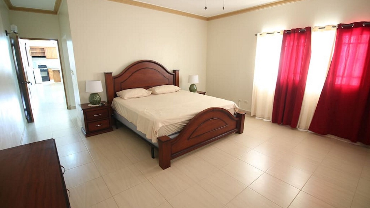 Photo of Bedroom in El Batey