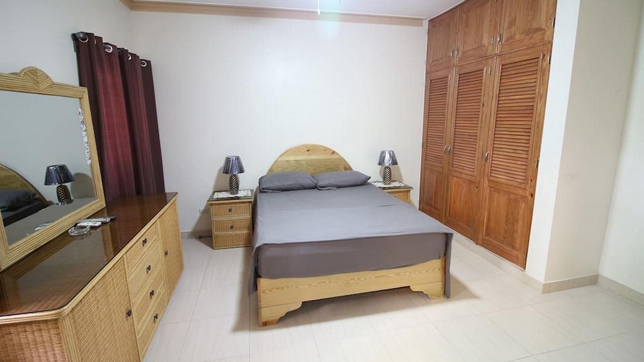 Photo of Bedroom in El Batey