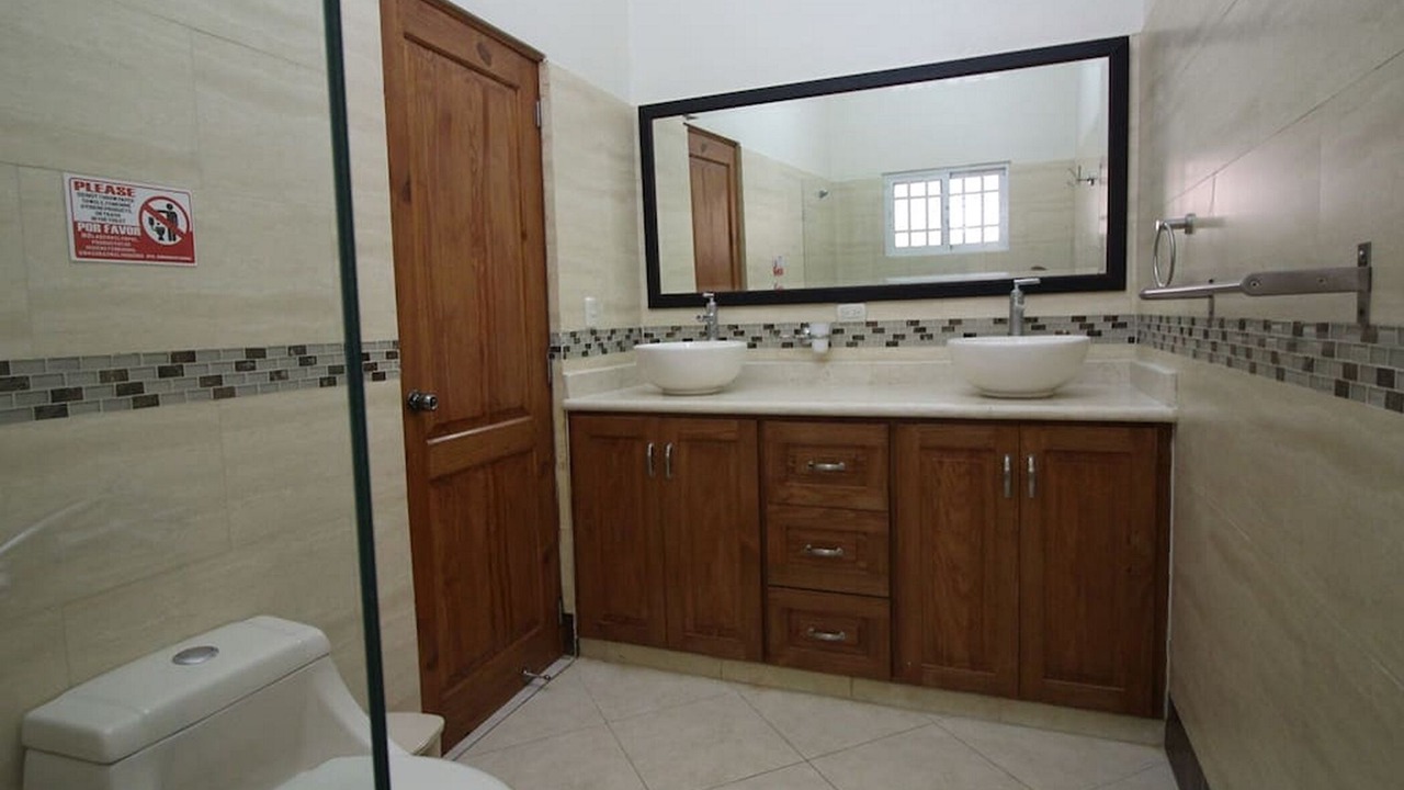 Photo of Bathroom in El Batey