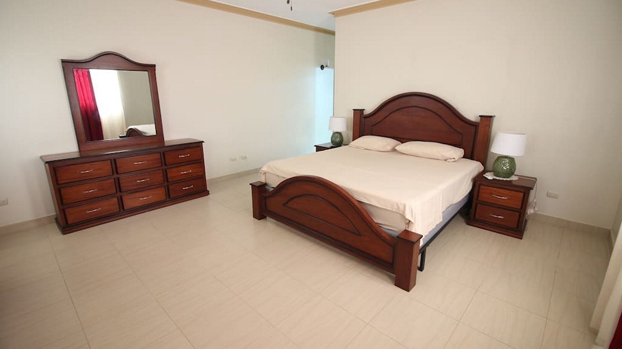 Photo of Bedroom in El Batey