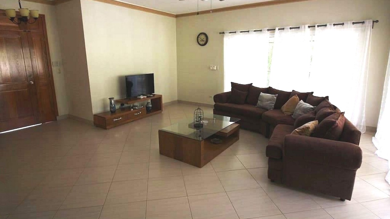 Photo of Livingroom in El Batey