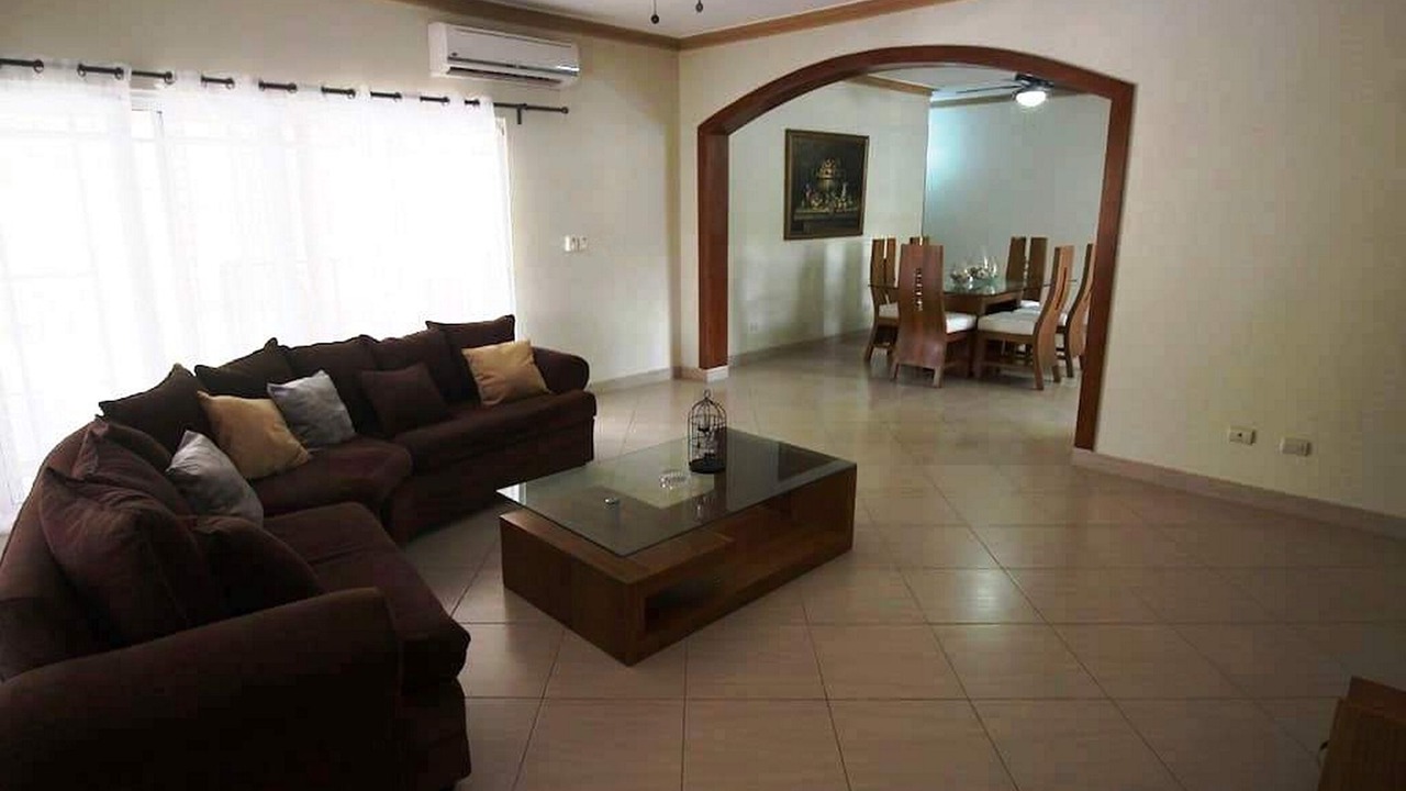 Photo of Livingroom in El Batey