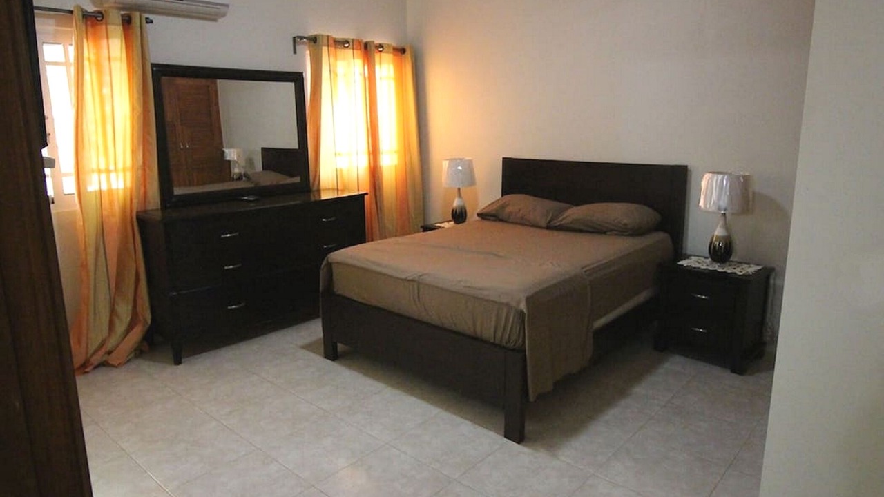 Photo of Bedroom in El Batey
