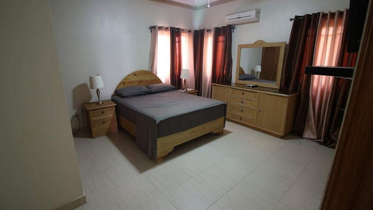 Photo of Bedroom in El Batey