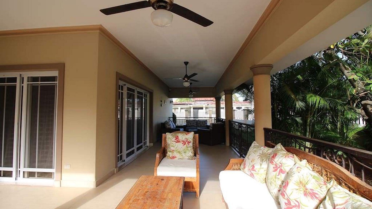 Photo of Outdoor in El Batey