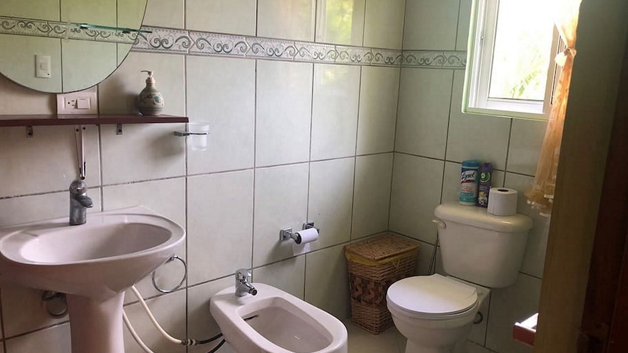 Photo of Bathroom in La Mulata I