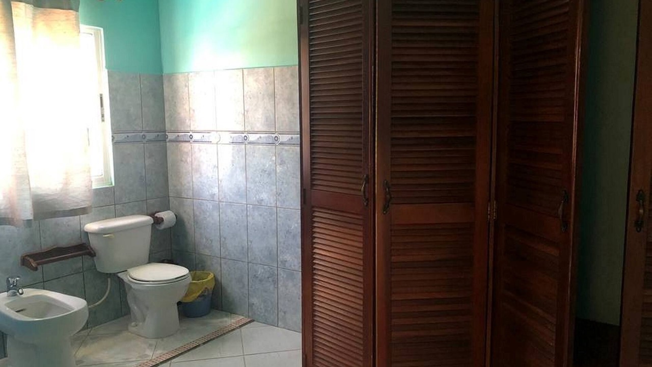 Photo of Bathroom in La Mulata I