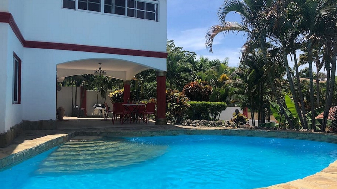 Photo of Outdoor in La Mulata I