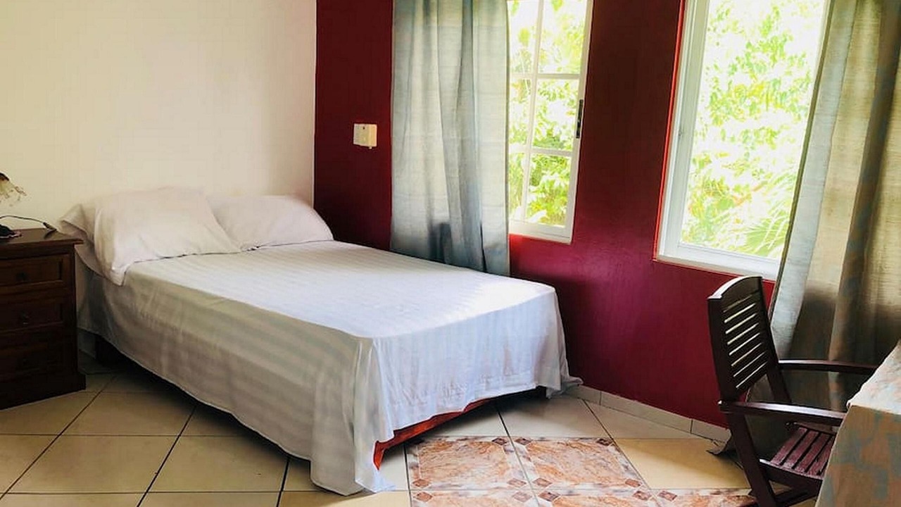 Photo of Bedroom in La Mulata I