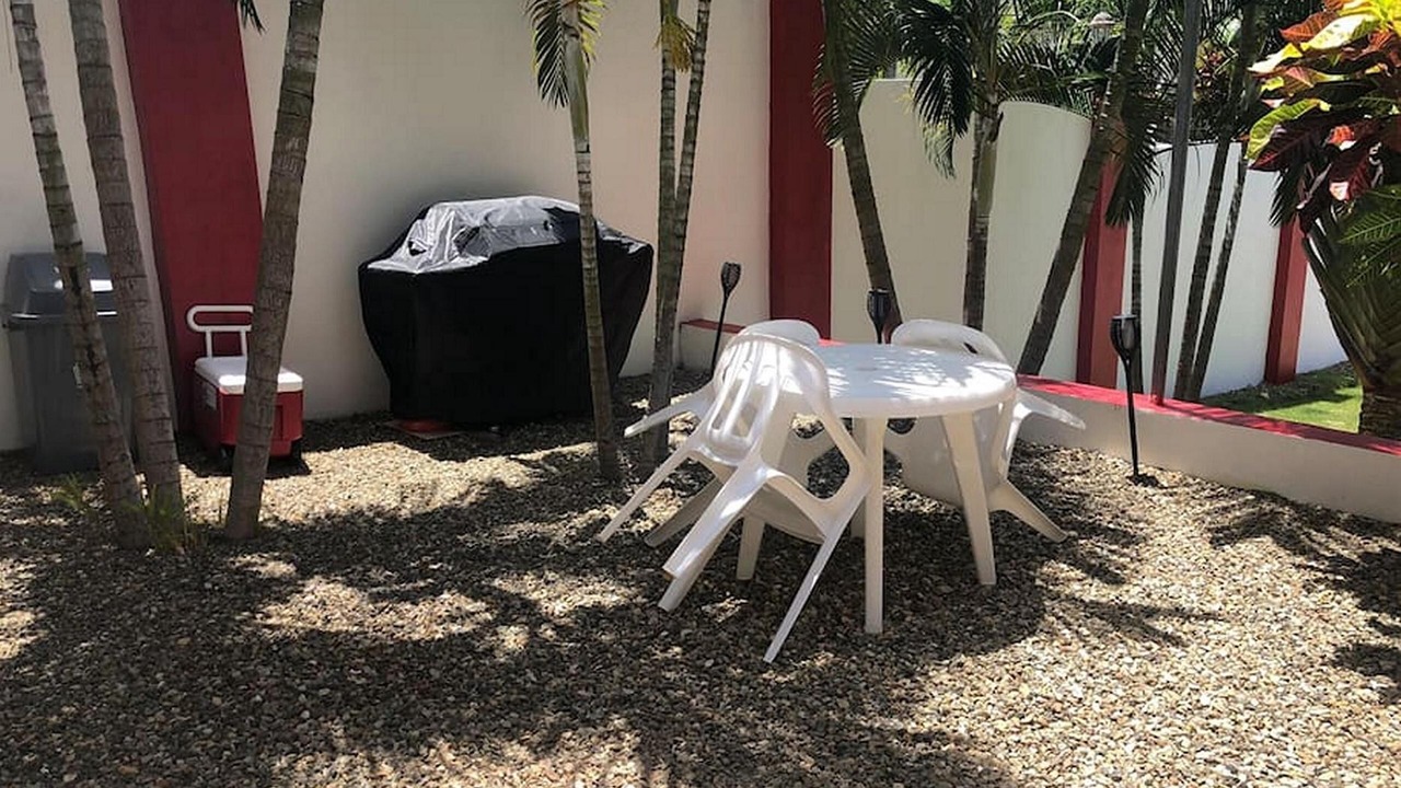 Photo of Outdoor in La Mulata I