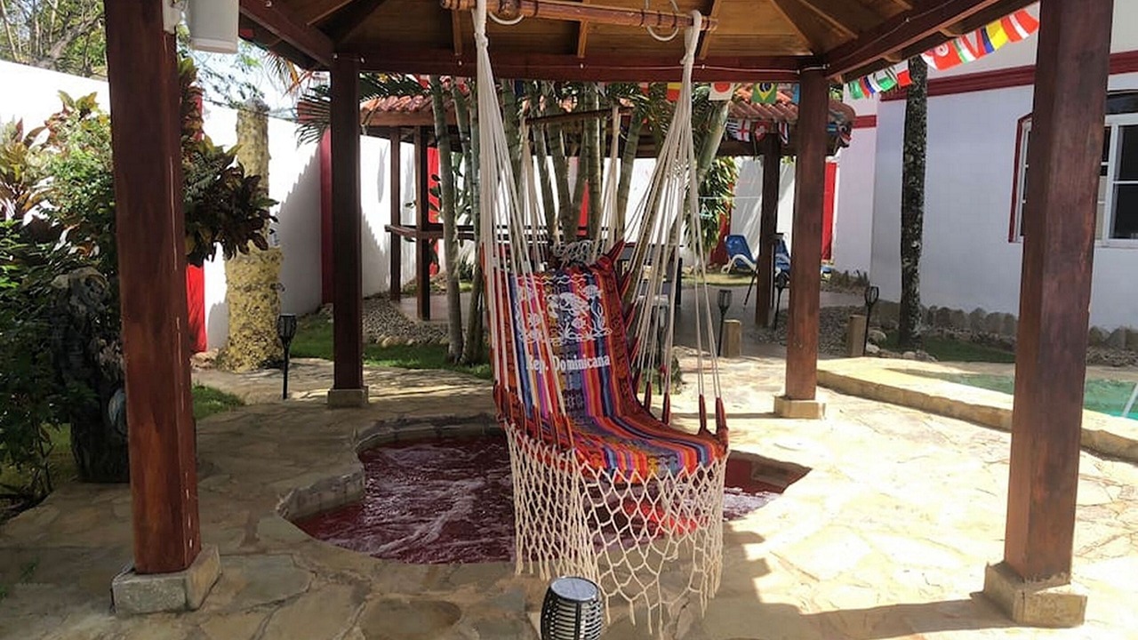 Photo of Outdoor in La Mulata I