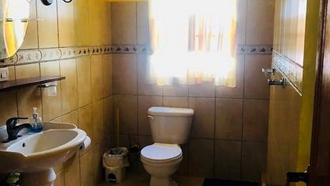 Photo of Bathroom in La Mulata I