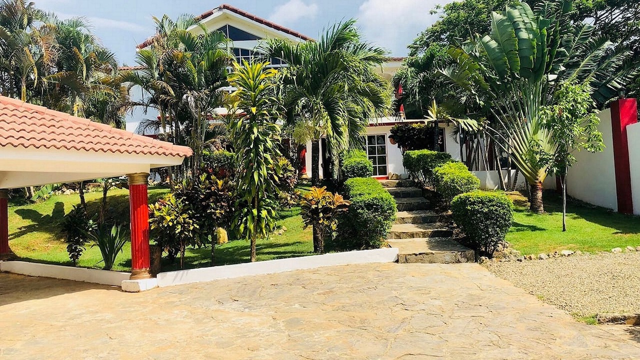 Photo of Outdoor in La Mulata I