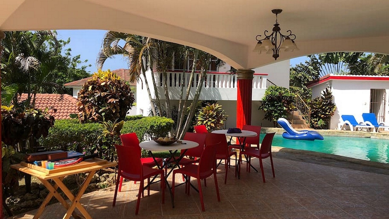 Photo of Outdoor in La Mulata I