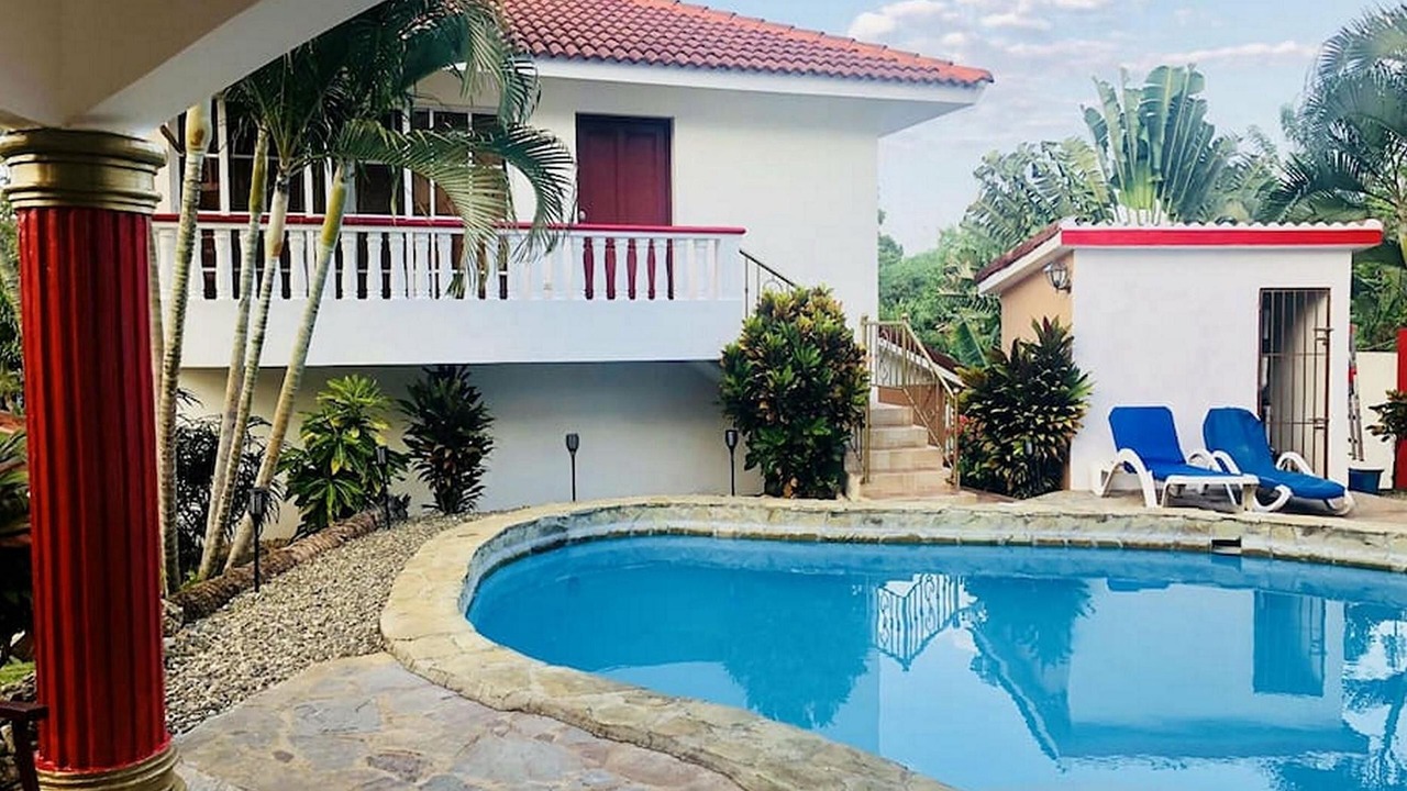 Photo of Outdoor in La Mulata I