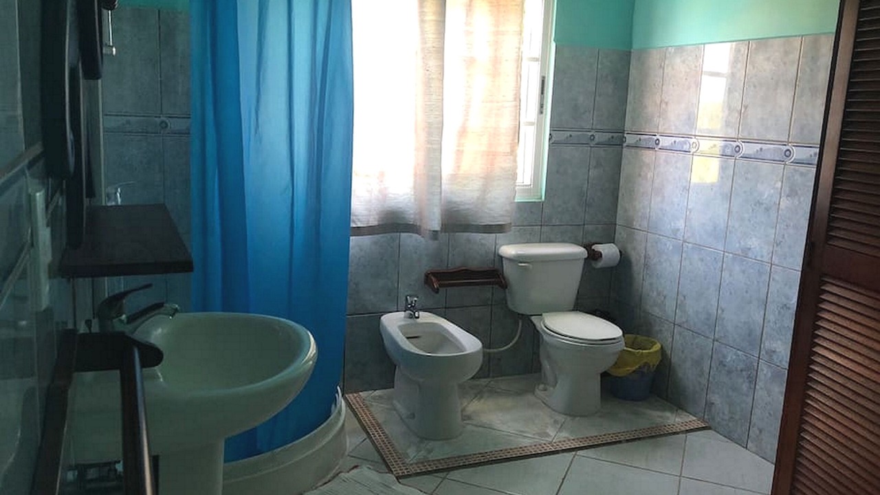 Photo of Bathroom in La Mulata I
