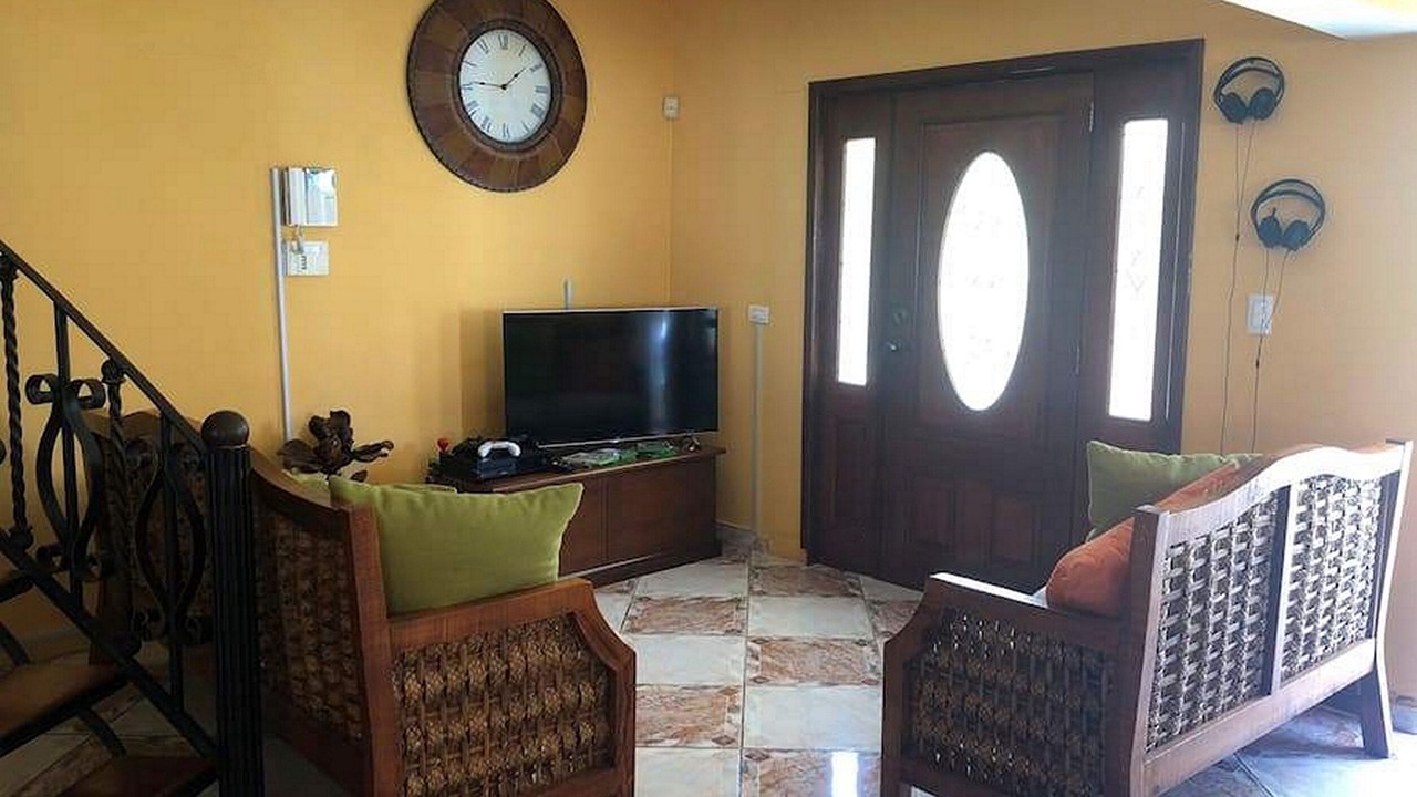 Photo of Livingroom in La Mulata I