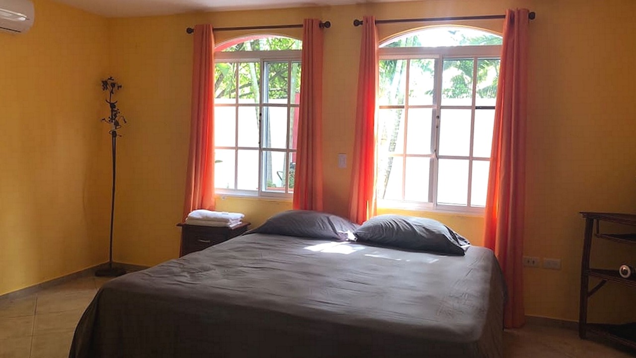 Photo of Bedroom in La Mulata I