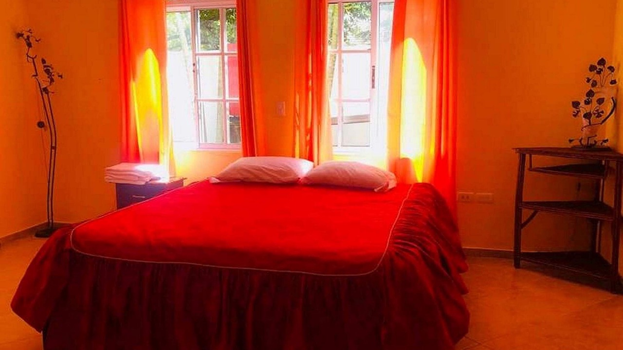 Photo of Bedroom in La Mulata I