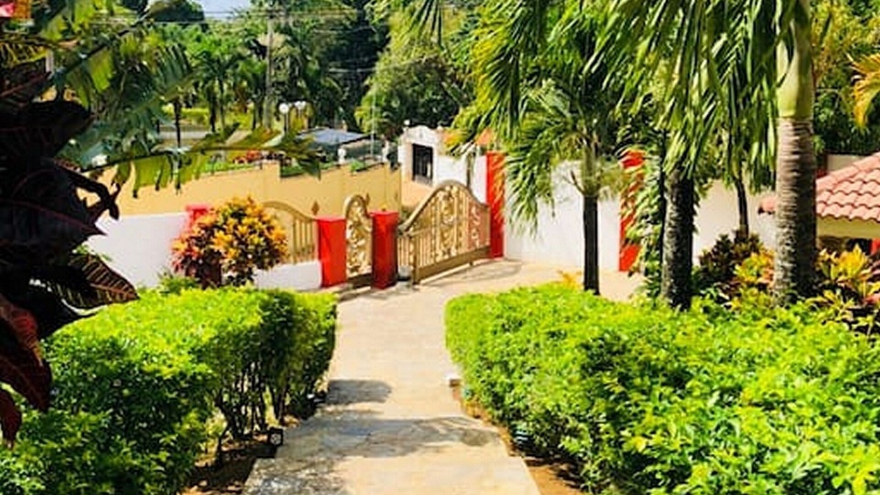 Photo of Outdoor in La Mulata I