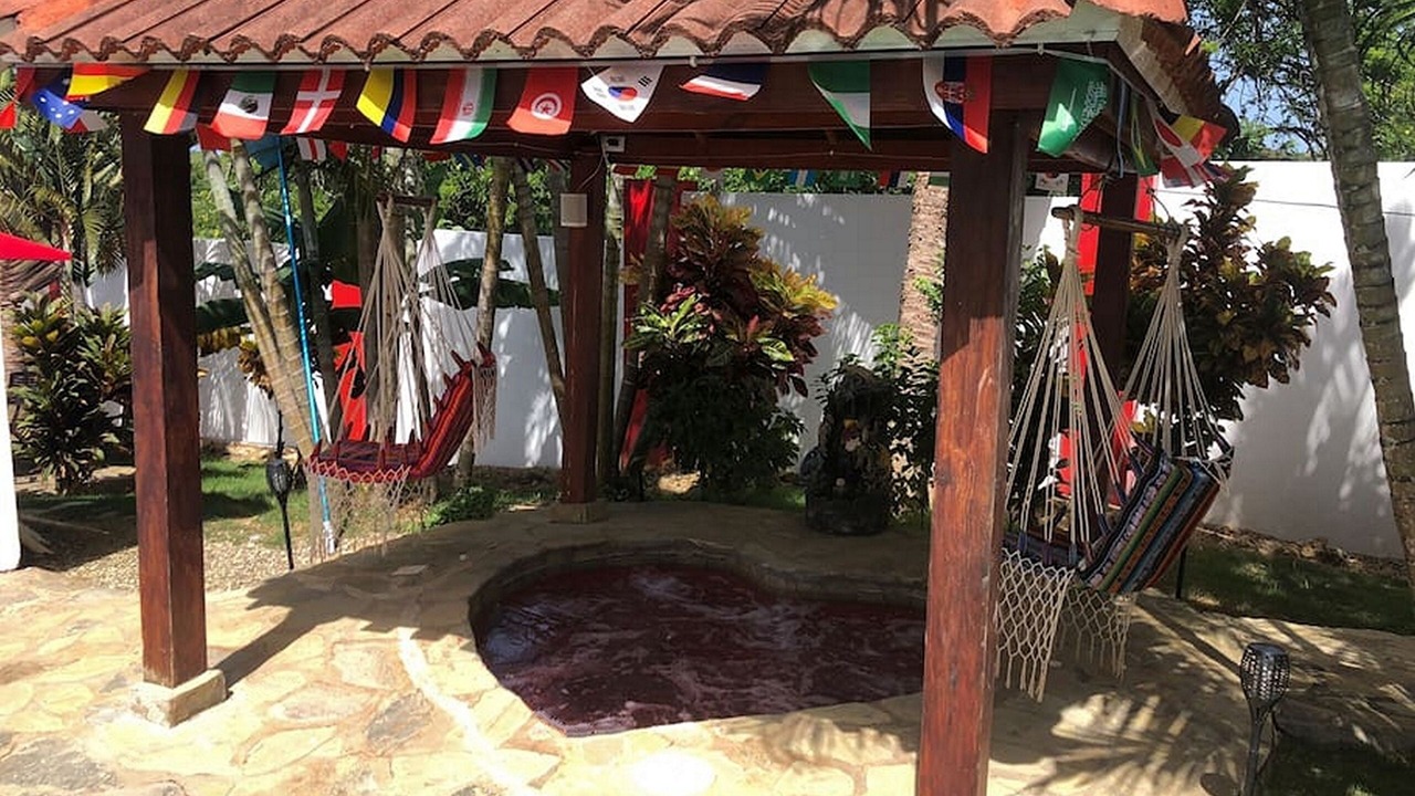 Photo of Outdoor in La Mulata I