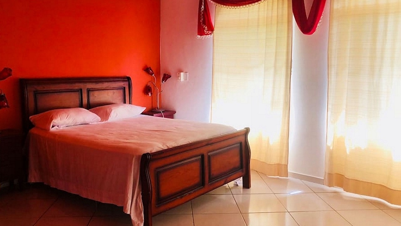 Photo of Bedroom in La Mulata I