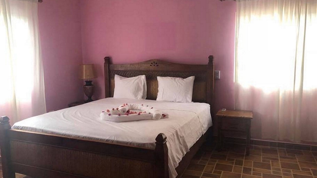 Photo of Bedroom in La Mulata I
