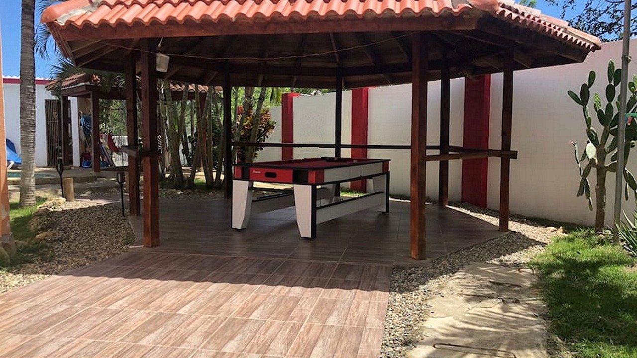 Photo of Outdoor in La Mulata I
