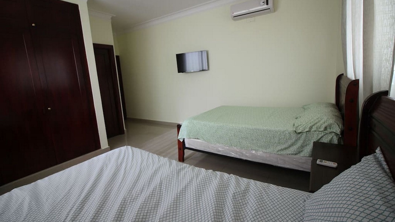 Photo of Bedroom in Santiago Province