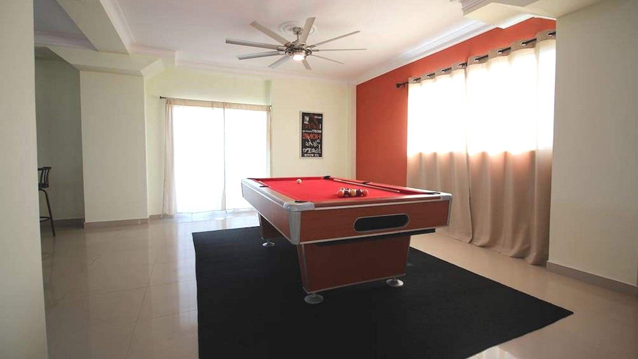 Photo of Bedroom in Santiago Province