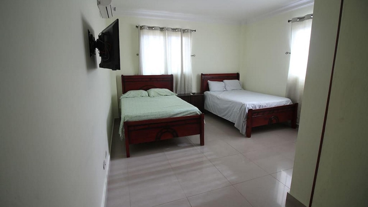 Photo of Bedroom in Santiago Province