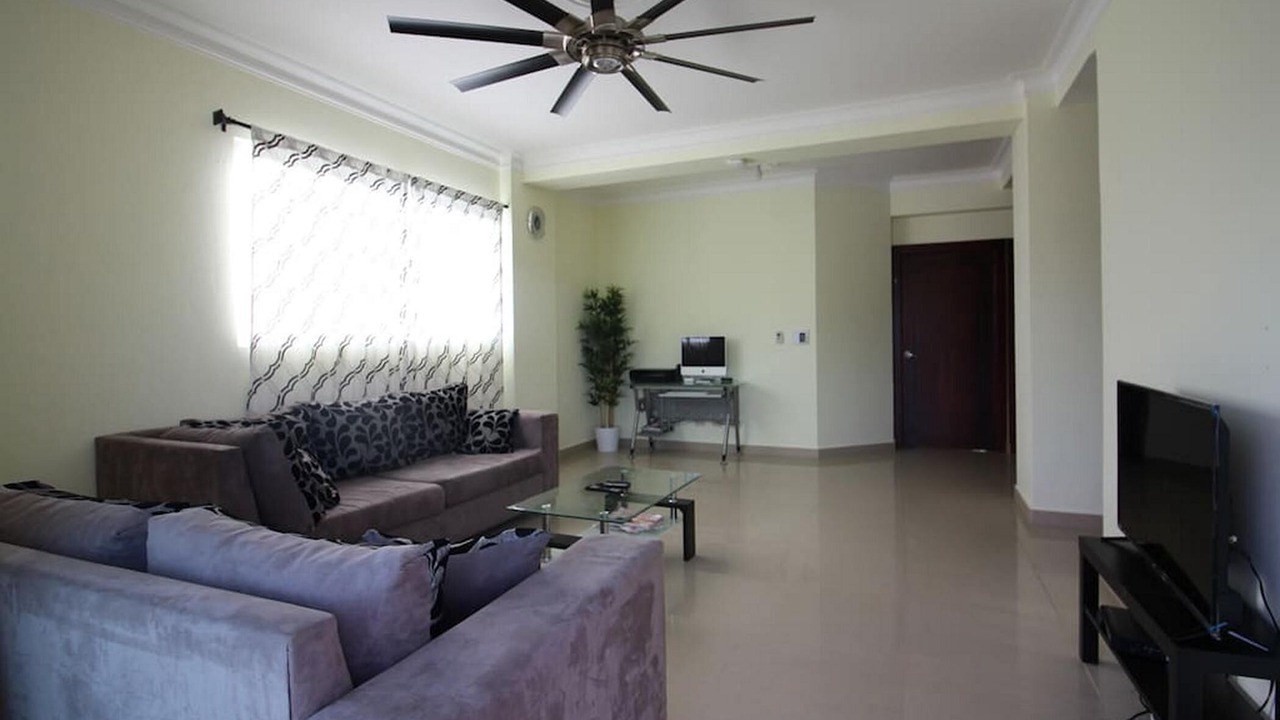Photo of Livingroom in Santiago Province