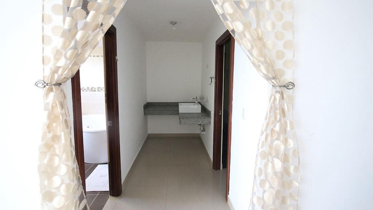 Photo of Bathroom in Santiago Province