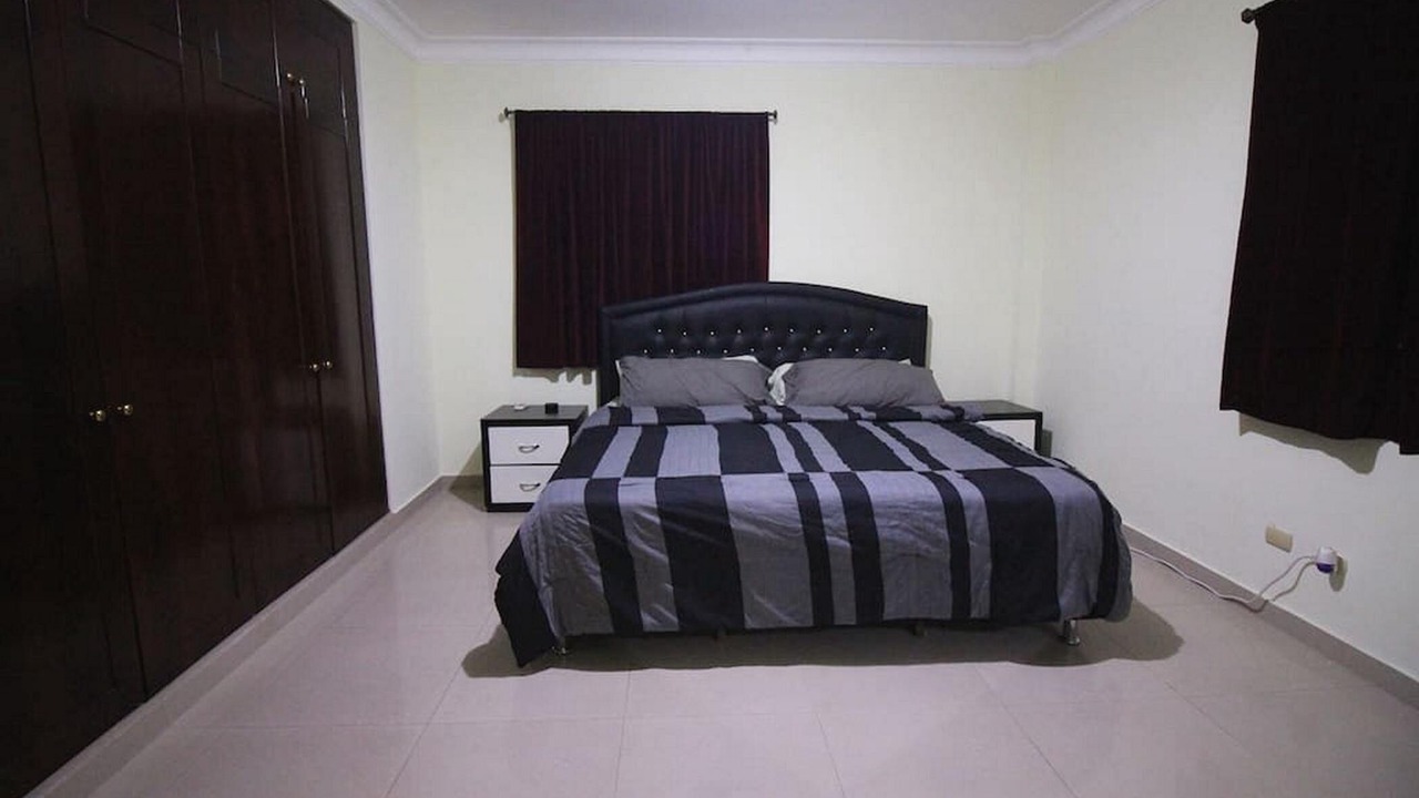 Photo of Bedroom in Santiago Province
