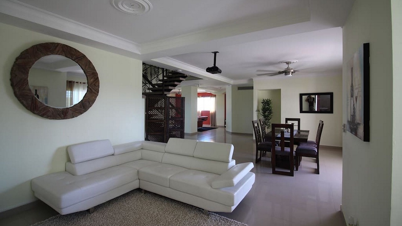 Photo of Livingroom in Santiago Province