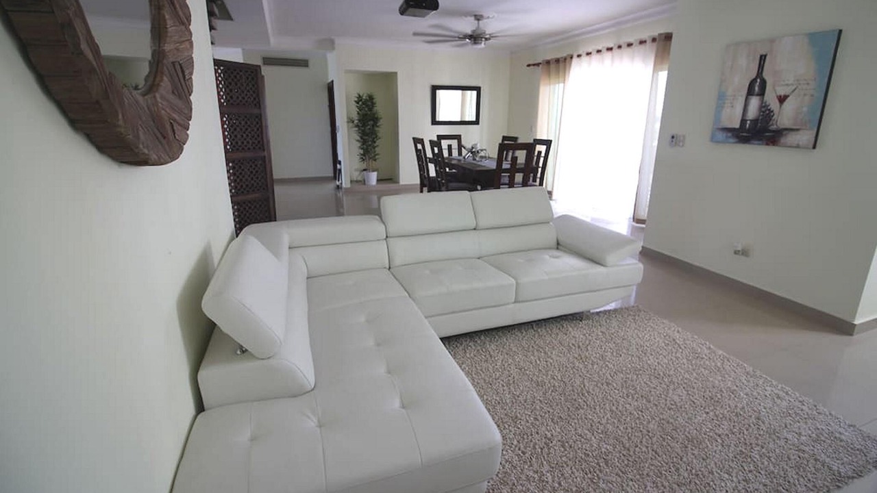 Photo of Livingroom in Santiago Province