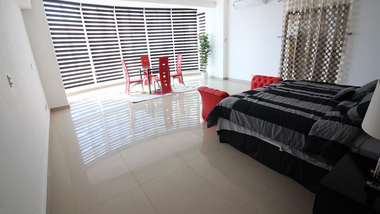 Photo of Bedroom in Santiago Province
