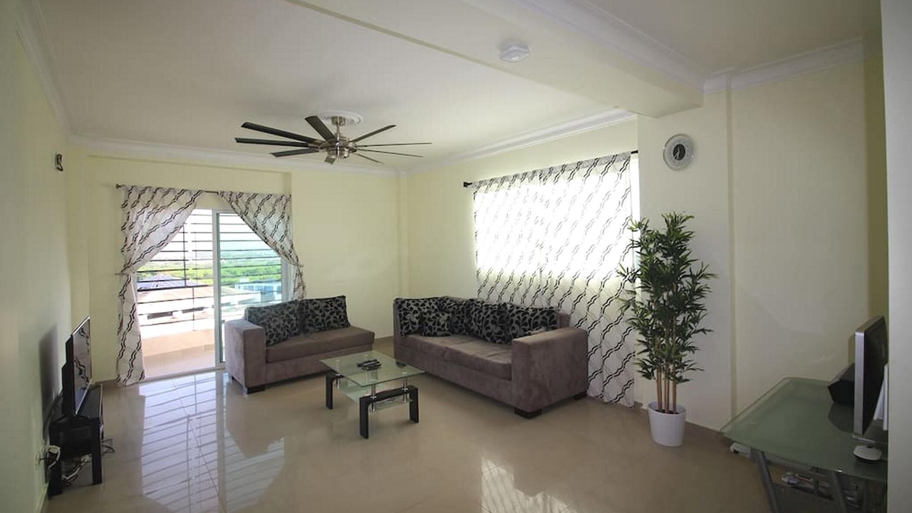 Photo of Livingroom in Santiago Province