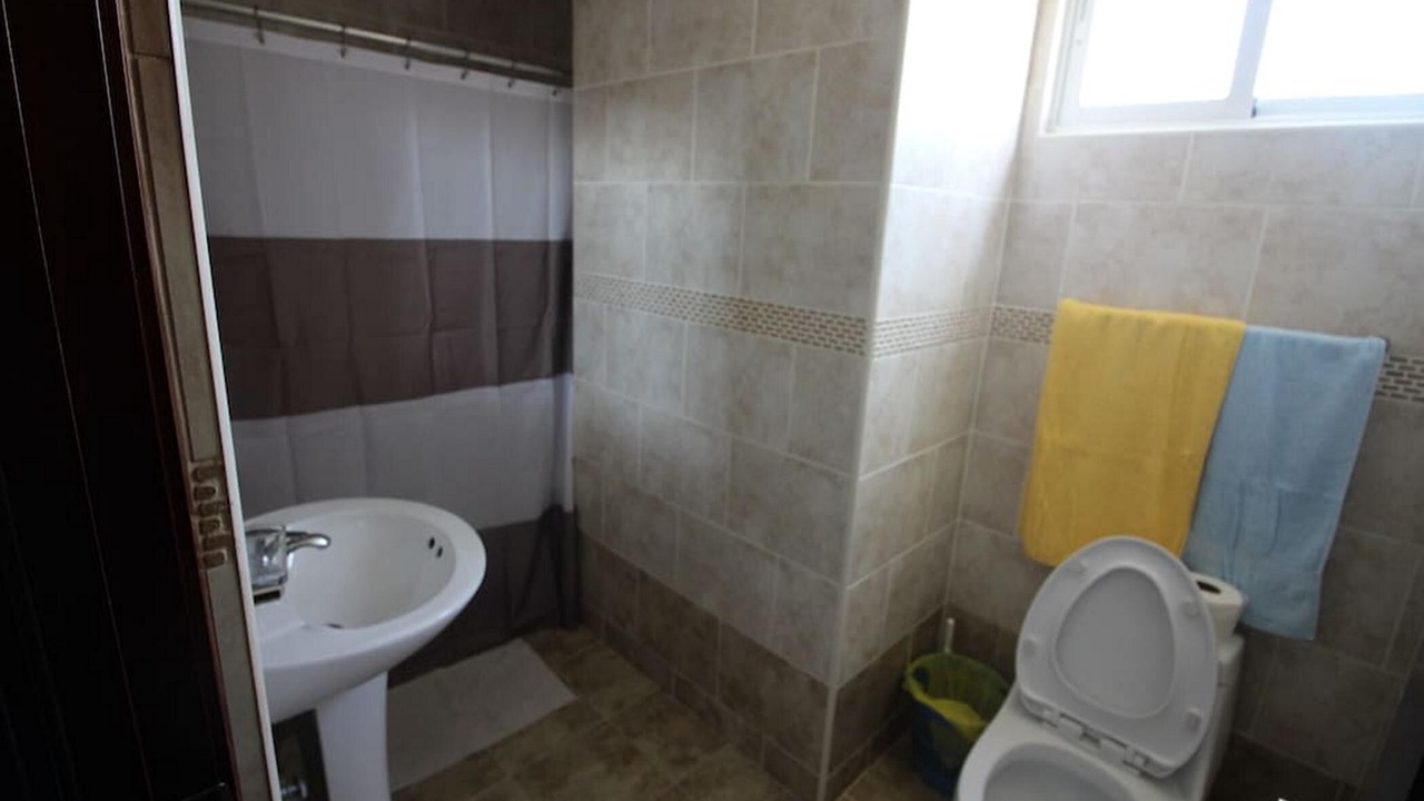 Photo of Bathroom in Santiago Province