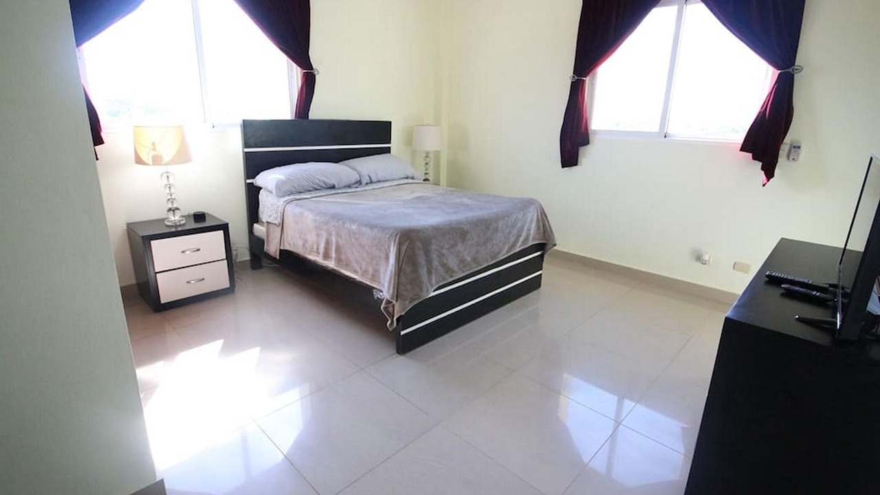 Photo of Bedroom in Santiago Province