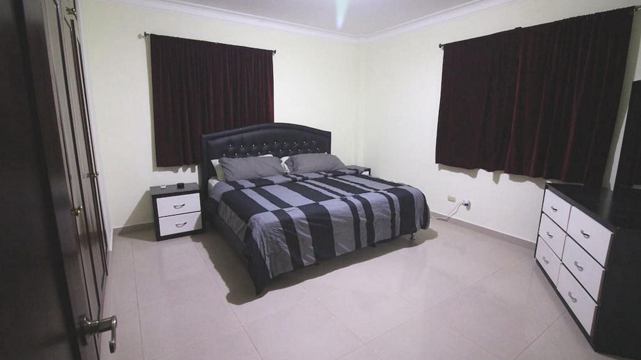 Photo of Bedroom in Santiago Province