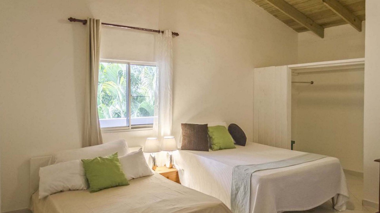 Photo of Bedroom in ProCab