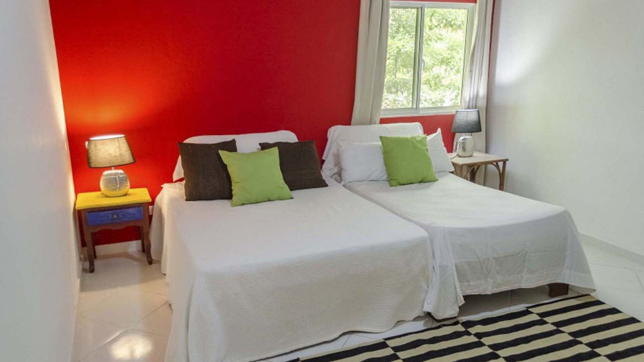 Photo of Bedroom in ProCab