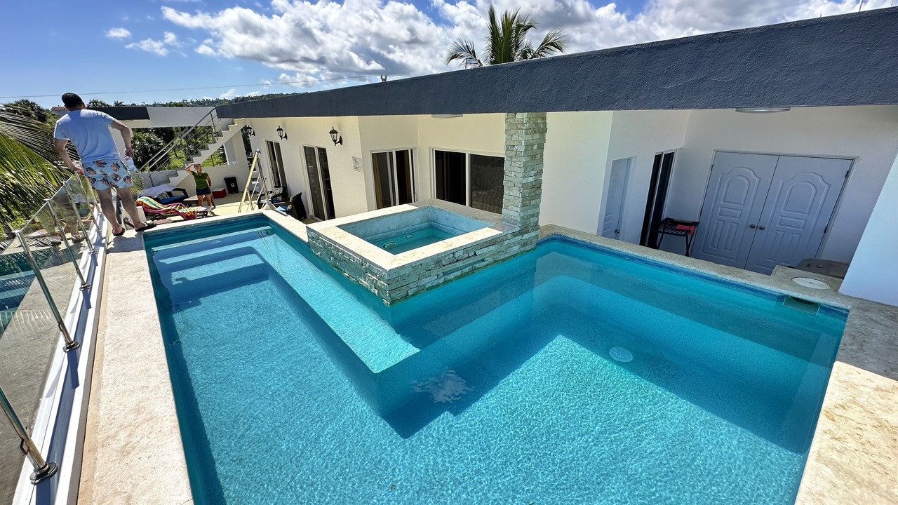 Photo of Outdoor in Cabrera