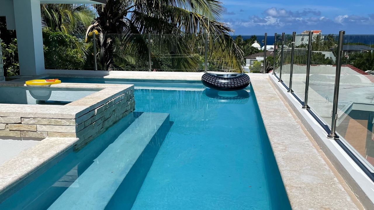 Photo of Outdoor in Cabrera